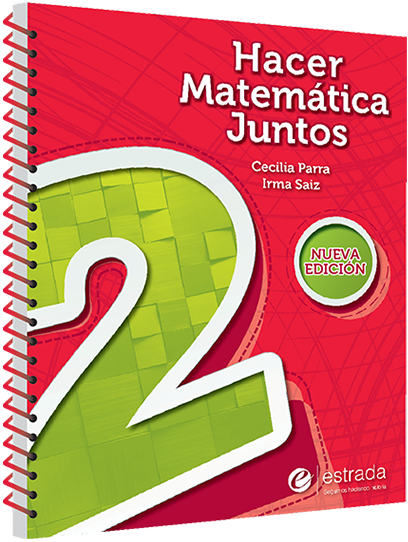 Hacer Matemática Juntos 2 Hacer Matemática Juntos 2