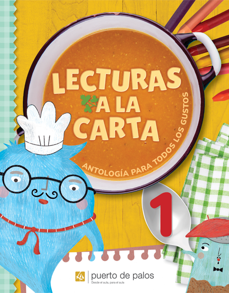 tapa de muestra